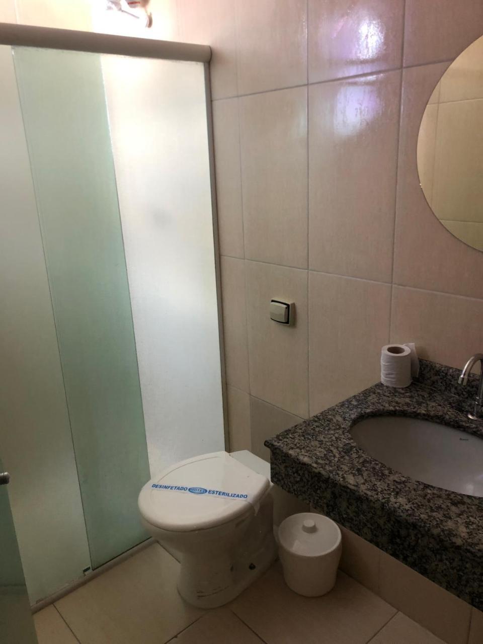 Motel Eclipse (Adults Only) Santo André Exterior foto
