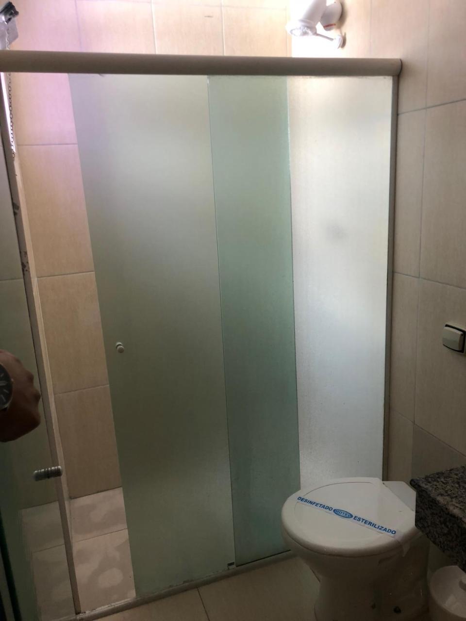Motel Eclipse (Adults Only) Santo André Exterior foto